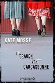 Tapa de Die Frauen von Carcassonne