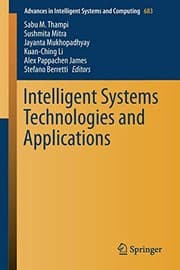 Tapa de Intelligent Systems Technologies and Applications