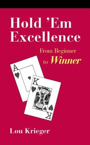 Tapa de Hold'em excellence