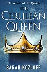Tapa de The Cerulean Queen
