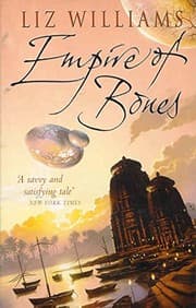 Tapa de Empire of Bones