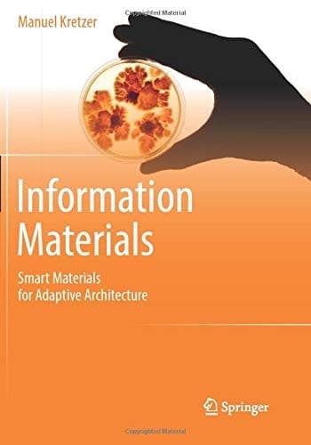 Tapa de Information Materials