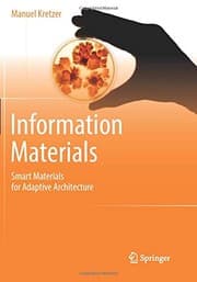 Tapa de Information Materials