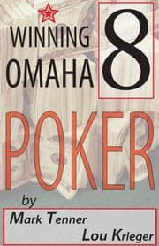 Tapa de Winning Omaha/8 poker