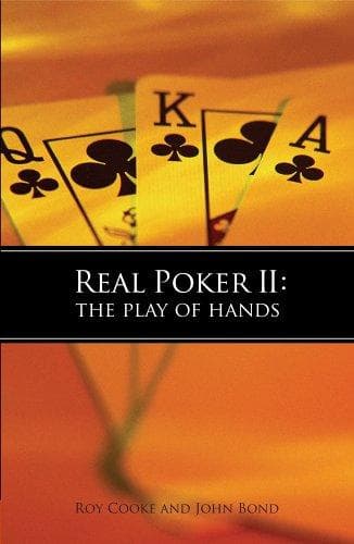 Tapa de Real Poker II