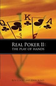 Tapa de Real Poker II