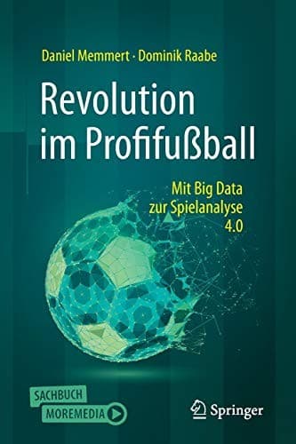 Tapa de Revolution im Profifußball