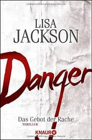 Tapa de Danger