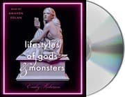 Tapa de Lifestyles of Gods and Monsters