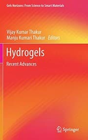Tapa de Hydrogels