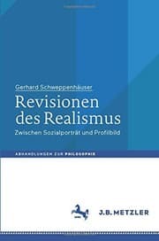 Tapa de Revisionen des Realismus