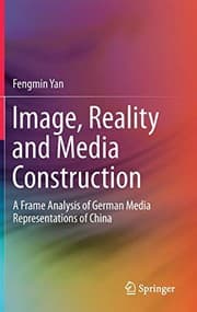 Tapa de Image, Reality and Media Construction
