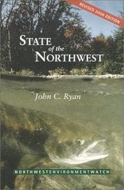 Tapa de State of the Northwest