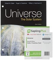 Tapa de Loose-leaf Version for Universe