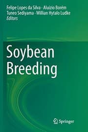 Tapa de Soybean Breeding