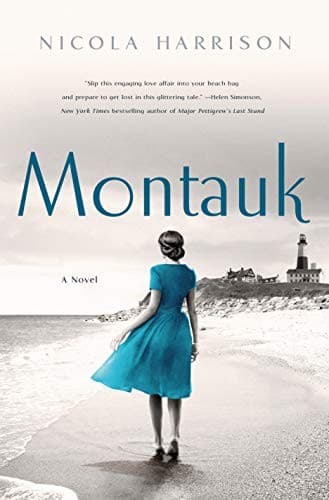 Tapa de Montauk