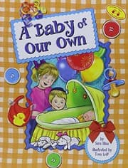 Tapa de A Baby of Our Own