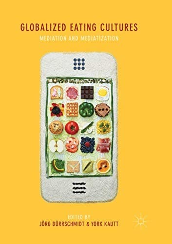 Tapa de Globalized Eating Cultures