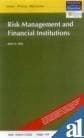 Tapa de Risk Management And Financial Institutions, 1/E