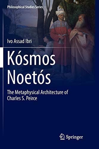Tapa de Kósmos Noetós