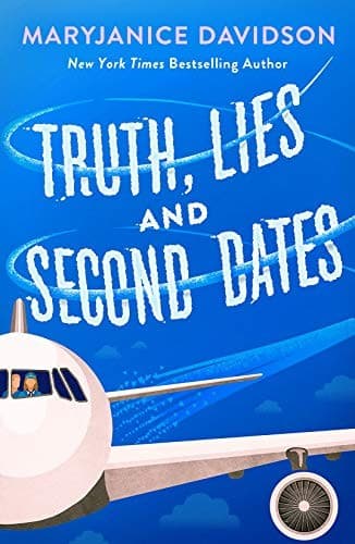 Tapa de Truth, Lies, and Second Dates