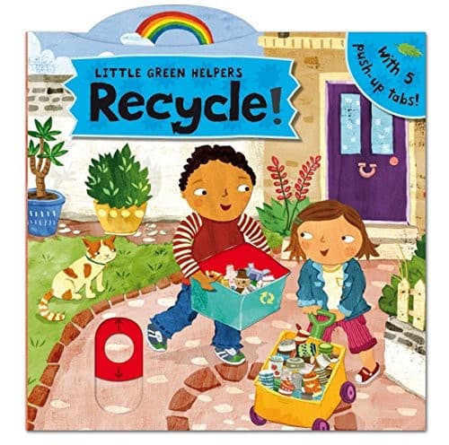 Tapa de Recycle!