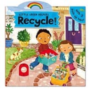 Tapa de Recycle!