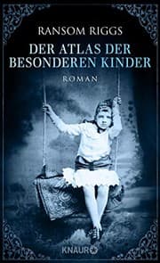 Tapa de Der Atlas der besonderen Kinder
