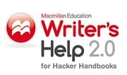 Tapa de Writer's Help 2.0, Hacker Version