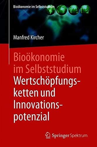 Tapa de Bioökonomie im Selbststudium