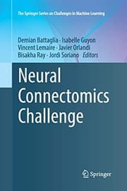 Tapa de Neural Connectomics Challenge