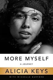 Tapa de More Myself