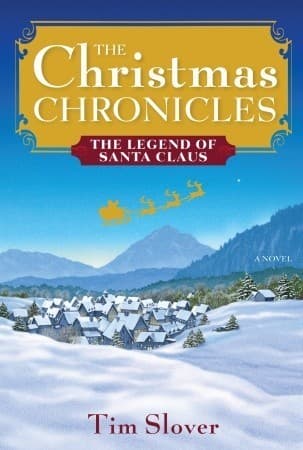 Tapa de The Christmas chronicles