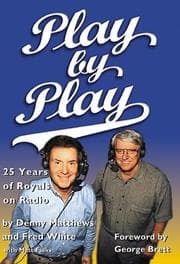 Tapa de Play by play