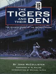 Tapa de Tigers and Their Den