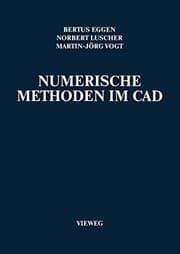 Tapa de Numerische Methoden im CAD