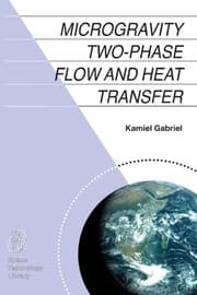 Tapa de Microgravity Two-phase Flow and Heat Transfer