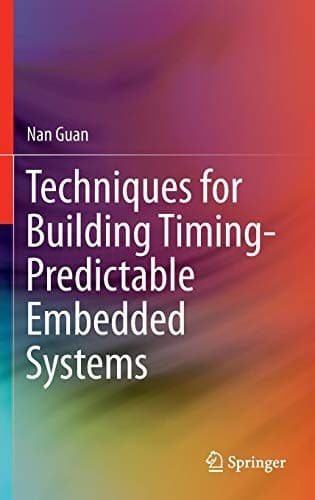 Tapa de Techniques for Building Timing-Predictable Embedded Systems