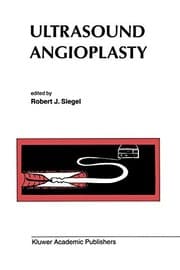 Tapa de Ultrasound Angioplasty