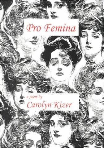 Tapa de Pro femina