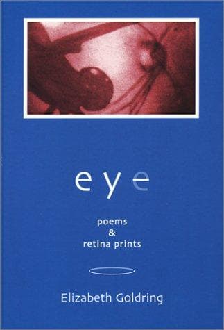 Tapa de Eye