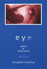 Tapa de Eye