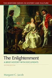 Tapa de The Enlightenment