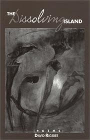 Tapa de The dissolving island