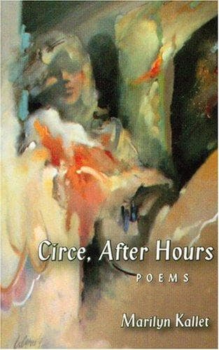 Tapa de Circe, after hours