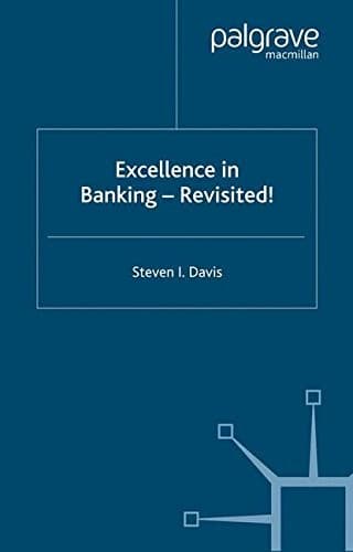 Tapa de Excellence in Banking Revisited!