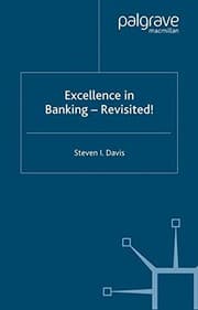 Tapa de Excellence in Banking Revisited!