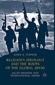 Tapa de Religious Ideology and the Roots of the Global Jihad