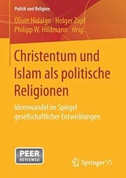 Tapa de Christentum und Islam als politische Religionen