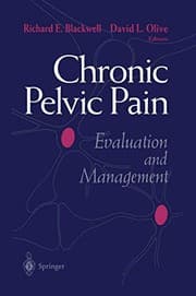 Tapa de Chronic Pelvic Pain